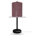 Best selling classical led table light/lamp in black for hotel/living room/bedroom